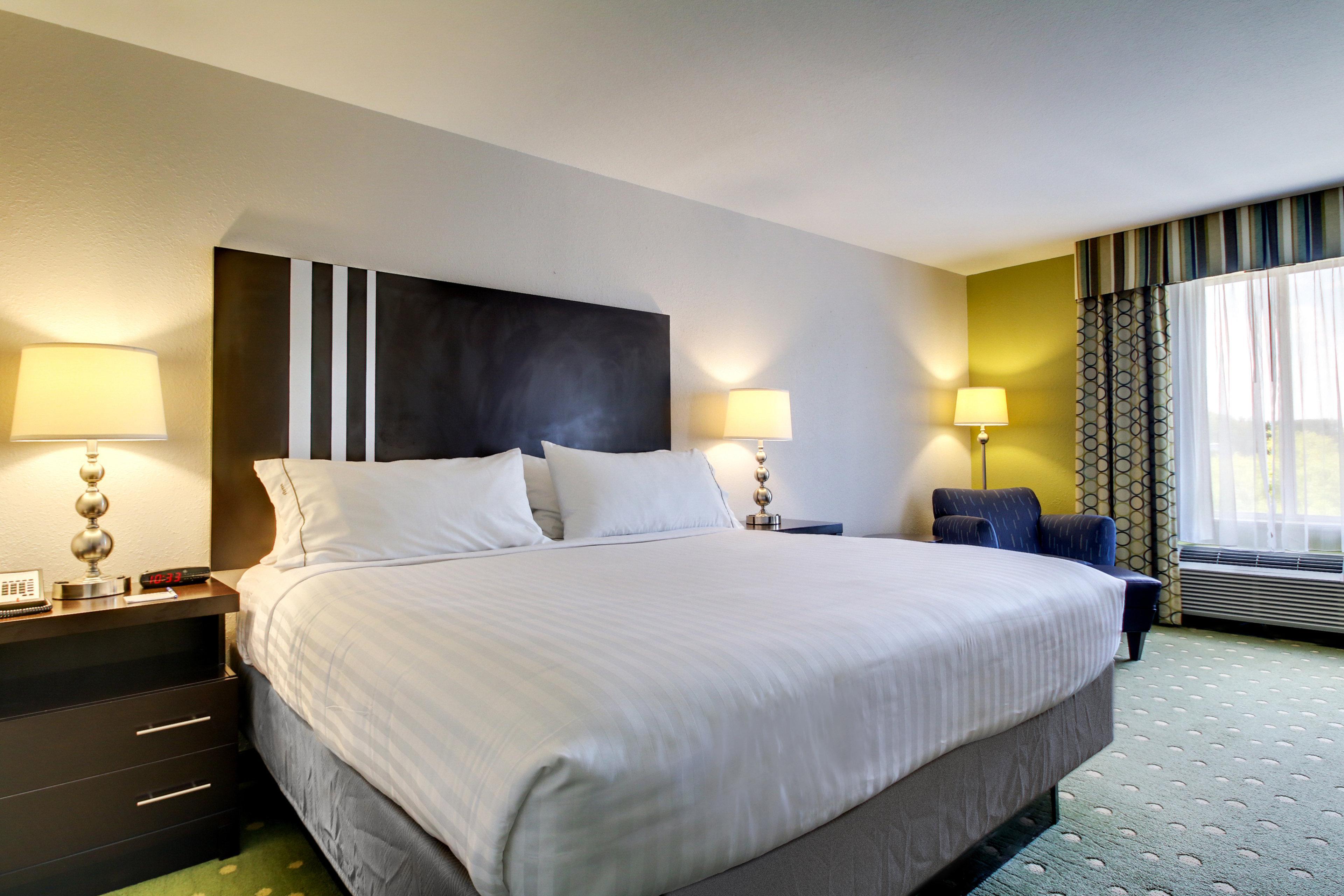 Holiday Inn Express Hotel & Suites Live Oak By Ihg Exterior photo